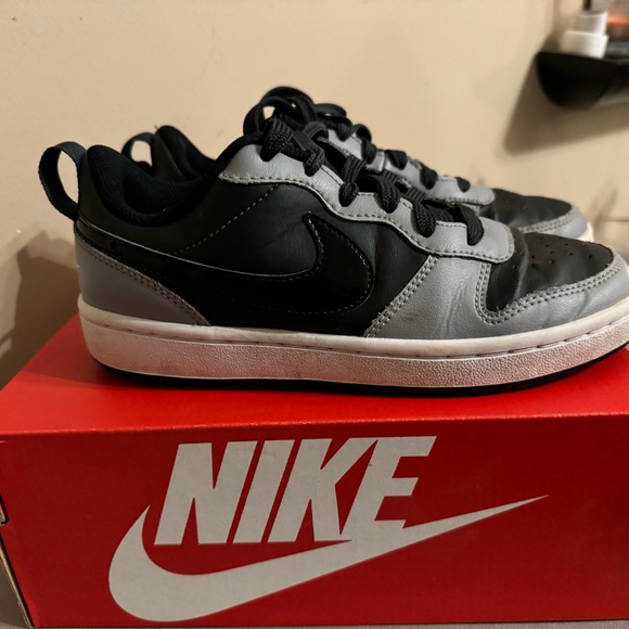 Nike Court Borough Mid size 3.5 - Picture 6 of 6